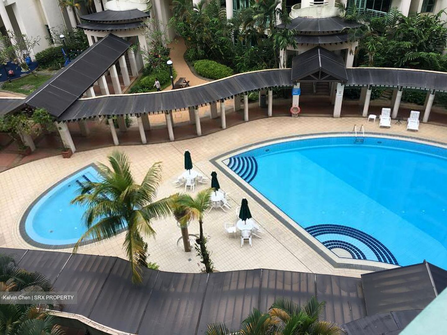 Hillview Park (D23), Condominium #396953921